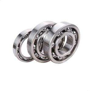 Roulement à billes radial de marque originale de haute précision <span class=keywords><strong>6205</strong></span> <span class=keywords><strong>Llu</strong></span> 6205llucm/5K roulements scellés au japon roulement 6205llu - Product Image 6