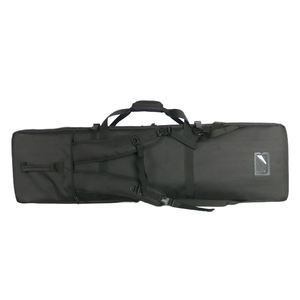 Borsa Tattica Impermeabile in Nylon per Fucili Lunghi, Custodia Imbottita Morbida per Protezione e Trasporto durante la Caccia all'Aperto - Product Image 2