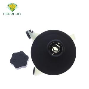 Depósito de líquido de dirección asistida Tree Of Life 5F1Z3E764AA para Ford Taurus Mercury Sable - Product Image 4