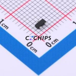 ทรานซิสเตอร์ภาคสนามแบบดั้งเดิมและใหม่ JMTL3406A SOT-23ทรานซิสเตอร์ (MOSFET) - Product Image 2