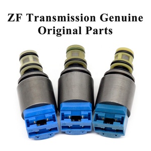 Per BMW 6 hp19 6 hp26 elettrovalvola magnetica Kit 6 hp21 6 hp28 Electro Magnetism Clique 0501213960 0501213959 - Product Image 4