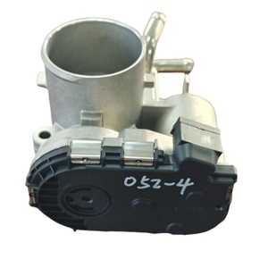 Válvula de aceleración 35100-04200 para Hyundai Huatai, pieza de repuesto - Product Image 2