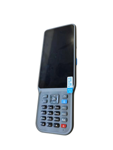 ระบบ Hi-Target V500/V300 1408 ช่องสัญญาณ GNSS RTK เครื่องมือวัดระดับสูงพร้อมระบบวัดด้วยวิดีโอ - Product Image 2