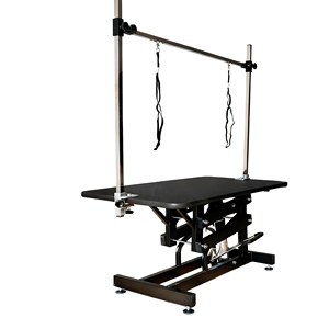 Conjunto de Cuidados para Patas de Cães e Gatos ClearSight em Aço Inoxidável e Ferro, Escovas e Tesouras para Clínicas Veterinárias e Hospitais de Animais - Product Image 3