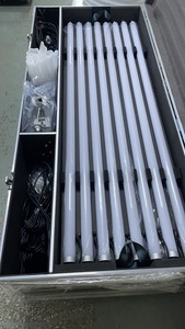 ไฟเวทีดีไซน์ใหม่ LED ยกได้ 360 องศา DMX Kinetic Pixel Tube สำหรับคลับ แฟชั่นโชว์ งานแสดงรถยนต์ - Product Image 4