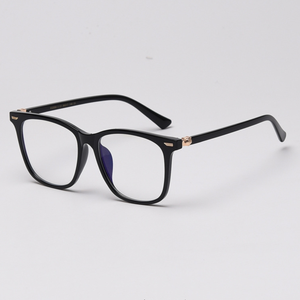 Bloqueo de luz azul gafas Plaza tr90 marco óptico de gafas de Marco Ray juego de computadora gafas - Product Image 6