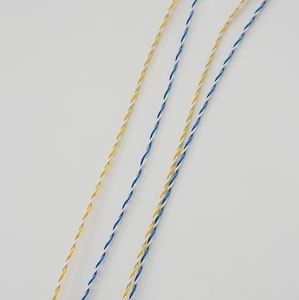 Kablo demeti örgü makinesi tüketici elektroniği kablo demetleri - Product Image 5