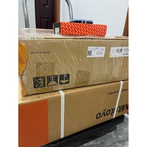 Appareil de mesure numérique de rugosité de surface Mitutoyo SJ410 pour une mesure de précision - Product Image 3