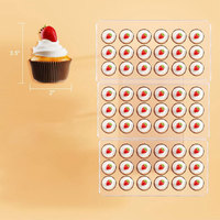 Support à Dessert à 3 Niveaux en Acrylique Table de Buffet Plateau de Présentation pour Fournitures de Fête