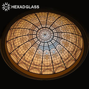 Feuilles de <span class=keywords><strong>vitrail</strong></span> d'église fenêtres <span class=keywords><strong>à</strong></span> <span class=keywords><strong>vendre</strong></span> chaire colorée acrylique église verre teinté <span class=keywords><strong>pour</strong></span> porte bonne qualité - Product Image 3