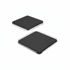 IC fivo 10NS 1KX36ซิงค์120TQFP ชิ้นส่วนอิเล็กทรอนิกส์ช่องผู้ผลิตวงจรรวม72V3641L15PFG8 120 LQFP - Product Image 1