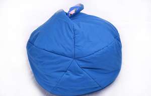 Chaussettes professionnelles multifonctionnelles pour enfant, jouet éducatif, dispositif sensoriel pour le soulagement du Stress, accessoire d'éveil des œufs, sac sensoriel - Product Image 6