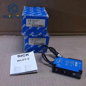 WL27-3P3431 คอนโทรลเลอร์ PLC คอนโทรลเลอร์โปรแกรม PLC ยี่ห้อใหม่สำหรับคลังสินค้า - Product Image 1