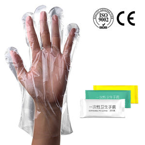 شعار من الدرجة الغذائية مطبوع للاستعمال لمرة واحدة المطاعم في عبوة ملفوفة بشكل فردي بسعر رخيص - Product Image 3