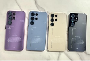 S24 Ultra Smartphone da Gaming 6.8" FHD AMOLED 5G Dual SIM 16GB+1TB Memoria Octa Core Android <span class=keywords><strong>13</strong></span> - Product Image 5