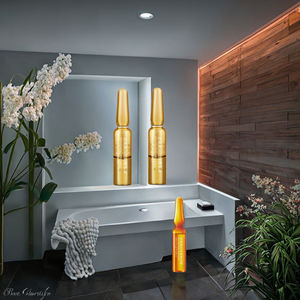 Özel Marka Toptan Cilt Bakım Ürünleri Nemlendirici Kırışıklık Karşıtı Sıkılaştırıcı Beyazlatıcı Gliserin Kolajen Sıvı Serum Yüz İçin - Product Image 4