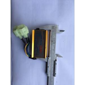 ระบบจุดระเบิดดิจิตอล CNC-GY6 รุ่น Gold Modified สำหรับรถจักรยานยนต์และรถ ATV สำหรับรถออฟโรด - Product Image 3