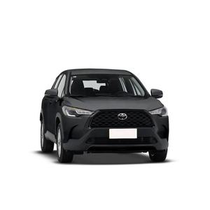 2024 for <b>Toyota</b> for <b>Corolla</b> <b>Cross</b> SUV Brand <b>New</b> 2.0T PHEV Gasoline 4WD Electric Car with Left Steering Cheap <b>Price</b> - Product Image 1