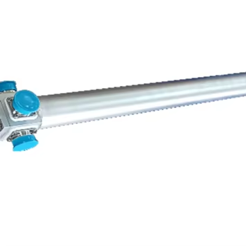 4way Power Splitter High Power RF
