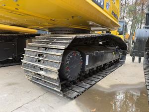 Excavadora KOMATSU PC200-8N1 PC220-8 en Buen Estado de Funcionamiento, en Venta - Product Image 3