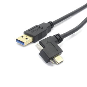 <span class=keywords><strong>Cable</strong></span> <span class=keywords><strong>DisplayPort</strong></span> 1.4 <span class=keywords><strong>2.0</strong></span> de Alta Velocidad a USB C Macho con <span class=keywords><strong>Cable</strong></span> de un Solo Tornillo para Pantallas HDTV, Monitores, Tarjetas Gráficas y PC - Product Image 3