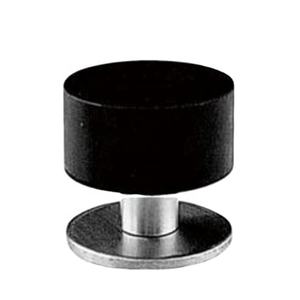 Support de porte <span class=keywords><strong>magnétique</strong></span>, <span class=keywords><strong>butée</strong></span> de porte, robuste, monté au sol, en acier inoxydable 304, solide - Product Image 1