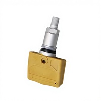 قطع غيار سيارات عالية الجودة، مستشعر ضغط الإطارات TPMS 40700-Ja01B 40700-Ja01A بتردد 315 ميجاهرتز لسيارات إنفينيتي FX Q45 ونيسان 350Z وباثفايندر
