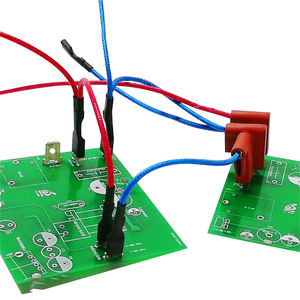 SY изготовленный на заказ мотоцикл силиконовый резиновый Плетеный жгут проводов - Product Image 6