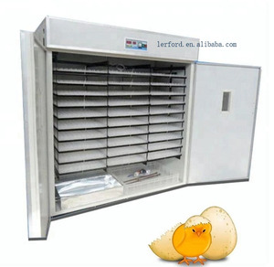 Incubateur automatique pour œufs de dinde, incubateur de type armoire, incubateur pour œufs de poule à vendre - Product Image 5