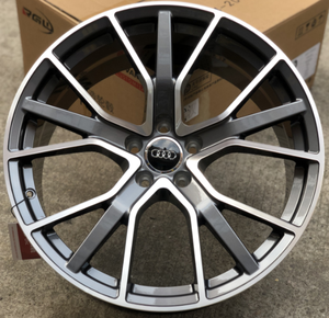 Nouveau moyeu de roue de voiture en fer avec système de disques de frein automatiques, service OEM, comprend les pièces de roue, les serrures, fabriqué en Chine dans le Shandong, remplacement - Product Image 2