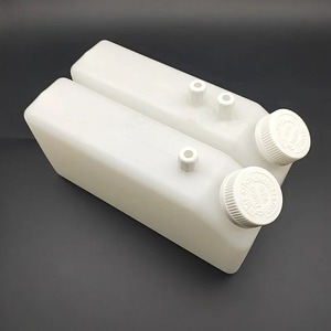 Encre éco-solvant blanche résistante à la corrosion, boîte d'encre, réservoir d'encre 1200 ml, compatible avec <span class=keywords><strong>Epson</strong></span> Tx117r1390, tous les traceurs et imprimantes - Product Image 2