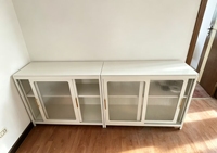 Étagère de rangement, Plan de travail pour la préparation des repas et la découpe des légumes, Étagère de rangement pour micro-ondes, casseroles et bols, Armoire de rangement