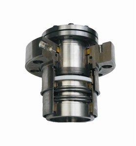 Balanced Unbalanced Mechanical <b>Seals</b> Stainless Steel Wire Cartridge Structure ISO Certified High/Low Temperature Resistance - Product Image 1