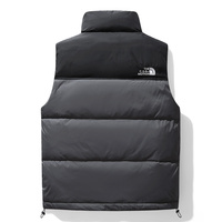 Gilets d'extérieur pour hommes, gilet softshell à motif, gilet chauffant d'hiver pour hommes, gilet sans manches imprimé, gilet formel personnalisé à capuche, gilet d'hiver tissé