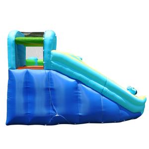 Vente <span class=keywords><strong>en</strong></span> gros, château gonflable avec panier de basket-ball, maison gonflable, trampoline, bodyguard, château de saut - Product Image 4