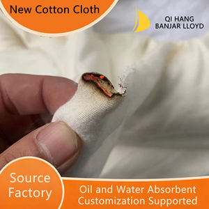 Nhà Máy Bán Hàng Trực Tiếp Jumbo Gạc Công Nghiệp Vải Lưới Đan Composite Thân Thiện Với Môi Chất Liệu 300 Yards/Cuộn Ưa Thích Kraft Cuốn Sách - Product Image 6