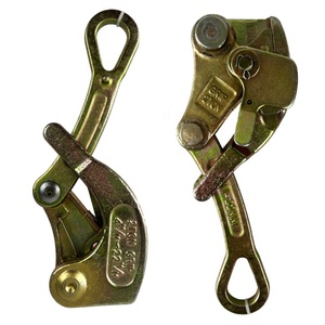 2-тонный самозахватный зажим для кабеля - Product Image 4