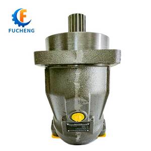 <span class=keywords><strong>Rexroth</strong></span> A2F A2FE Cố Định Dịch Chuyển Plug-In Động Cơ Piston Thủy Lực - Product Image 3