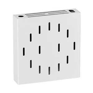 Support mural pour planches à découper, livraison directe d'usine, garantie de qualité, étagère magnétique murale pour couteaux - Product Image 1