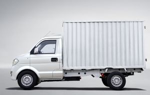 Camionnette Dongfeng DFSK C31 à plateau/cargo, véhicule neuf, prix bas à vendre, 2026 - Product Image 5