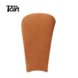 Tcart อุปกรณ์ตกแต่งรถยนต์สำหรับ Nissan Qashqai J11 <span class=keywords><strong>X</strong></span> <span class=keywords><strong>Trail</strong></span> <span class=keywords><strong>T32</strong></span> L33 Murano ตัวเปลี่ยนเกียร์ Z52ฝาครอบตัวป้องกัน - Product Image 3