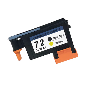 Tête d'impression reconditionnée BOMA.LTD pour HP72 C9380A C9384A <span class=keywords><strong>C9383A</strong></span> pour imprimantes HP T770 T790 T1120 T1200 T1300 T620 T610 T1100 T2300 - Product Image 1