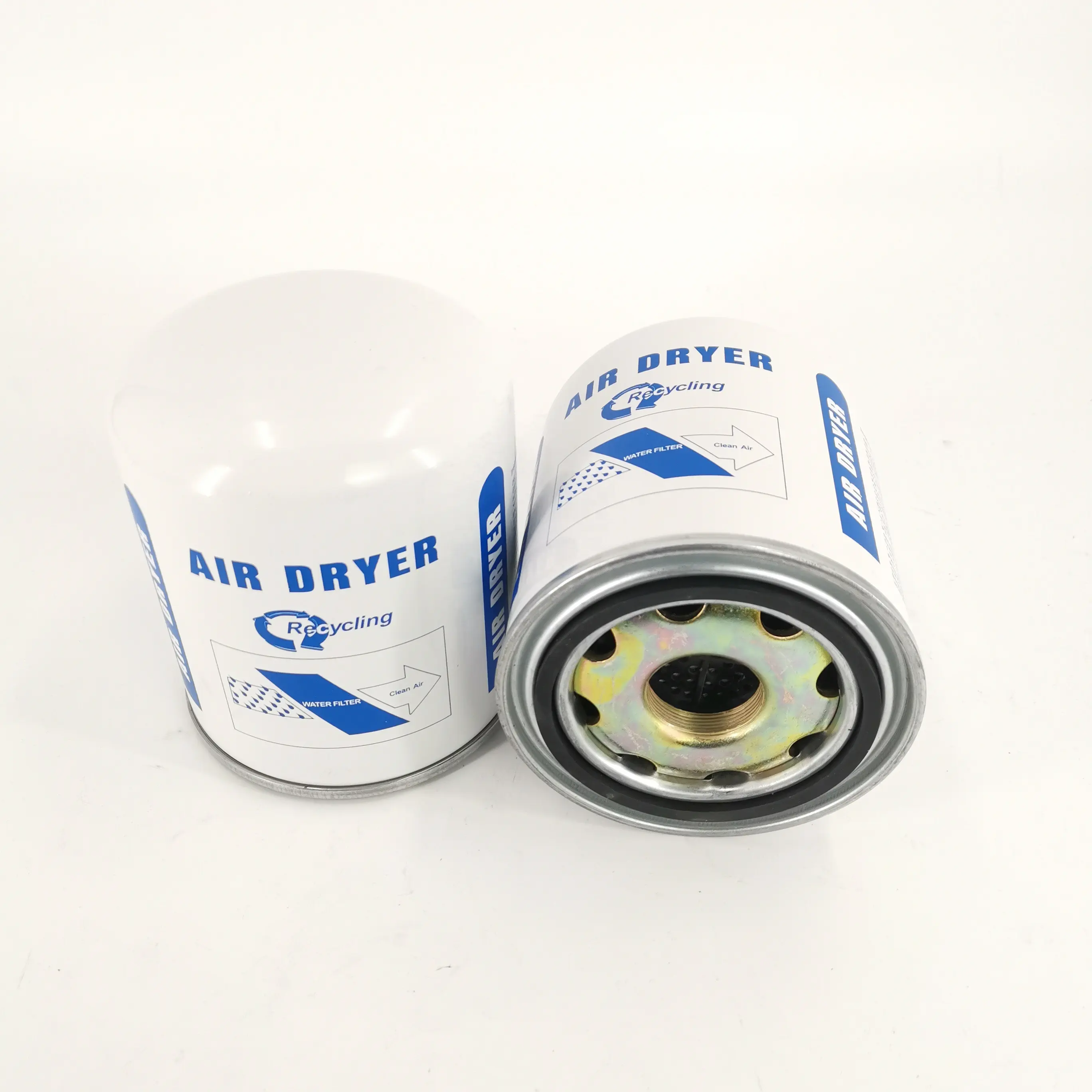 Groothandel Professionele auto onderdelen air droger filter 4324102227 in fabriek voor Truck