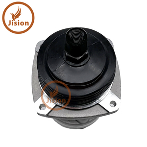 ชุดประกอบคันโยกควบคุม PV48K1454 ใช้ได้กับรถขุดรุ่น SY135, 205, 215, 235 และ 335C - Product Image 2