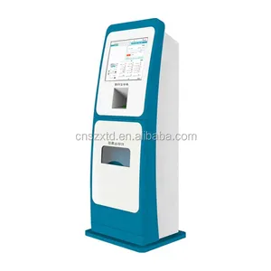 ATM Bill Acceptor Cash Dispenser Exchange Zugriff auf Crypto Atm-Automaten für Währungen
