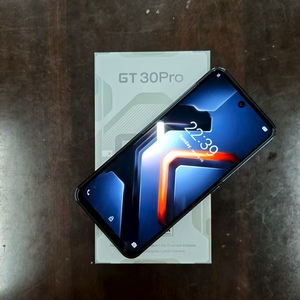 Venta caliente GT30 Pro desbloqueado 7,3 pulgadas 5G Smartphone Dual SIM 108MP + 72MP Cámara 16GB + 1TB Expandible Deca Core Versión global - Product Image 6