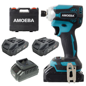 Destornillador manual mecánico con caja de plástico Original y potente Nuevo listado En stock Destornillador profesional <span class=keywords><strong>Comprar</strong></span> - Product Image 5