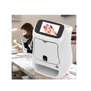 Beauty SL-OT19 <b>WiFi</b>-Connected Smart Manicures <b>Printer</b> 3D Drawing Automatic Ink Cartridges 7.0inch Touchscreen Nail - Product Image 3