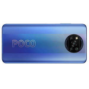 Telefono Cellulare <span class=keywords><strong>Xiaomi</strong></span> <span class=keywords><strong>POCO</strong></span> <span class=keywords><strong>X3</strong></span> <span class=keywords><strong>Pro</strong></span> 4G Usato di Alta Qualità Telefoni Usati Sbloccati Telefono Originale - Product Image 4