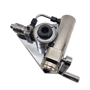 Máquina de teste 40kn, venda quente, máquina de teste 40kn, multifuncional, testador de força, de pulso, concreto - Product Image 4
